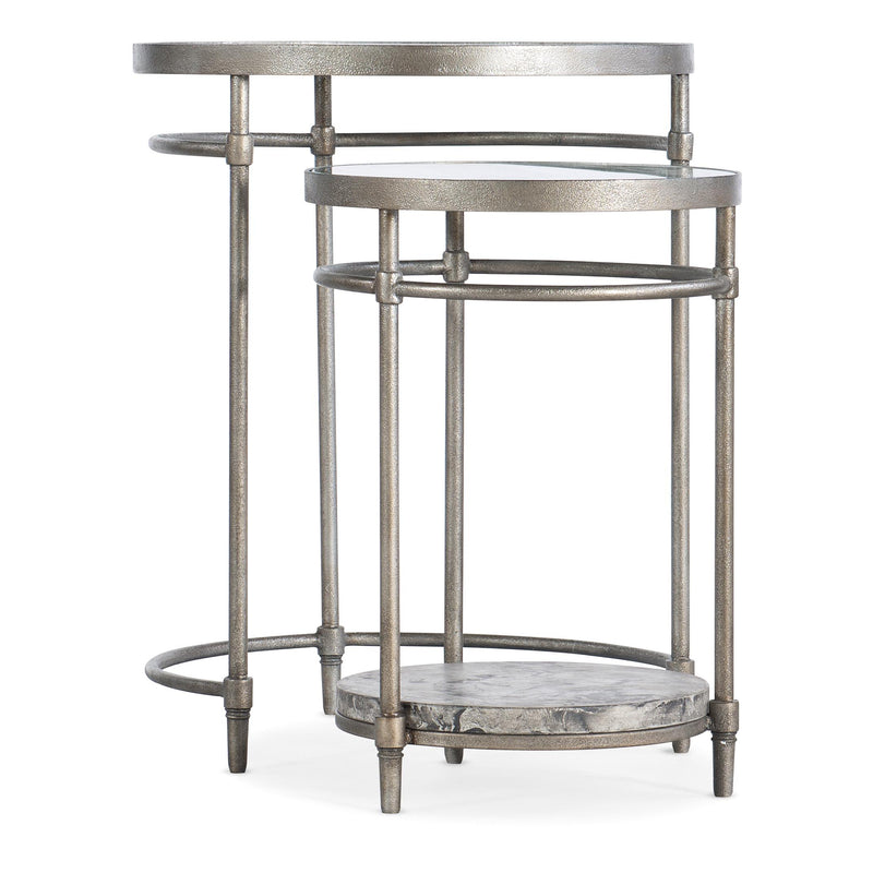 Hooker Furniture 5889-80113-00 Nesting Table IMAGE 1