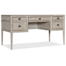  Hooker Furniture 5921-10458-90 Burnham Writing Desk IMAGE 1