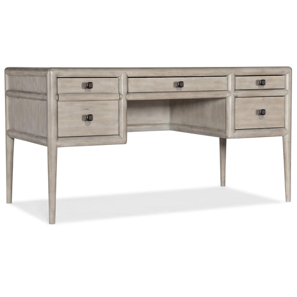 Hooker Furniture 5921-10458-90 Burnham Writing Desk IMAGE 1