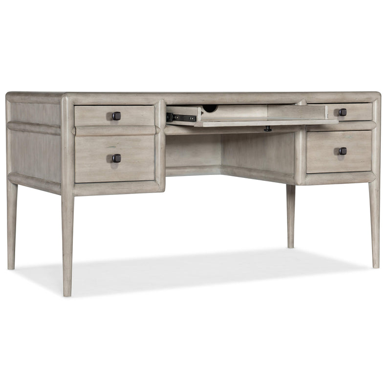 Hooker Furniture 5921-10458-90 Burnham Writing Desk IMAGE 2