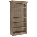  Hooker Furniture 5981-10445-80 Sutter Bookcase IMAGE 1