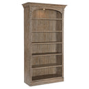  Hooker Furniture 5981-10445-80 Sutter Bookcase IMAGE 2