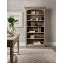  Hooker Furniture 5981-10445-80 Sutter Bookcase IMAGE 3