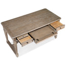  Hooker Furniture 5981-10458-80 Sutter Writing Desk IMAGE 3
