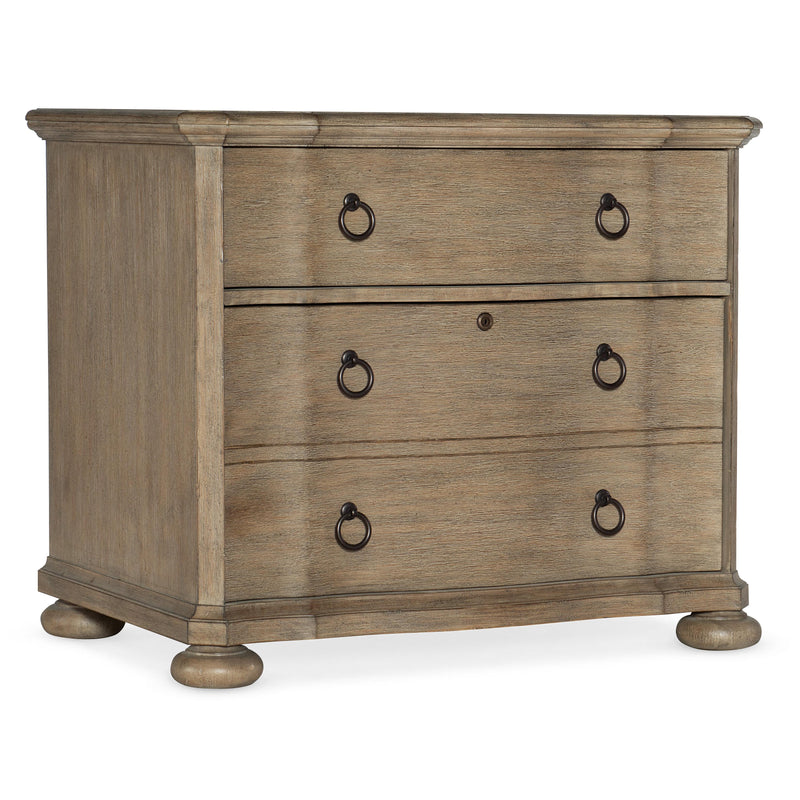 Hooker Furniture 5180-10466 Corsica Lateral File IMAGE 1