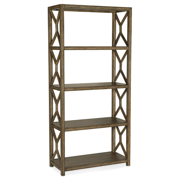 Hooker Furniture 6015-10443-89 Sundance Etagere IMAGE 1