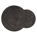 Hooker Furniture 5601-50001-BLK St. Armand Nest of Tables IMAGE 2