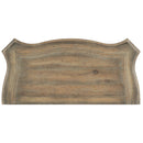  Hooker Furniture 5878-90010-80 Castella Five Drawer Chest IMAGE 2