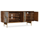 Hooker Furniture 628-55028-85 Melange Russell Credenza IMAGE 2