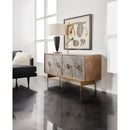 Hooker Furniture 628-55028-85 Melange Russell Credenza IMAGE 4