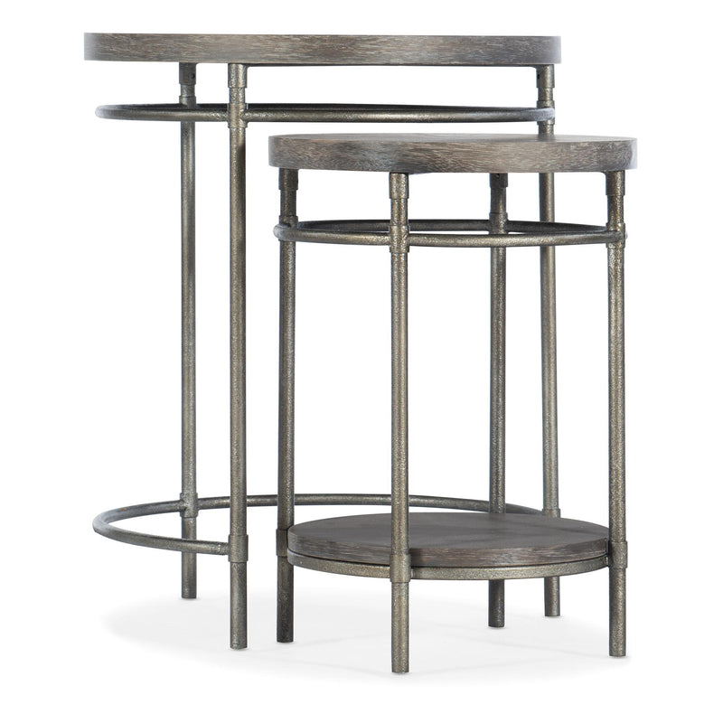 Hooker Furniture 5903-80113-85 Nesting Tables IMAGE 1