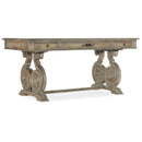 Hooker Furniture 5878-10459-80 Castella Writing Desk IMAGE 1
