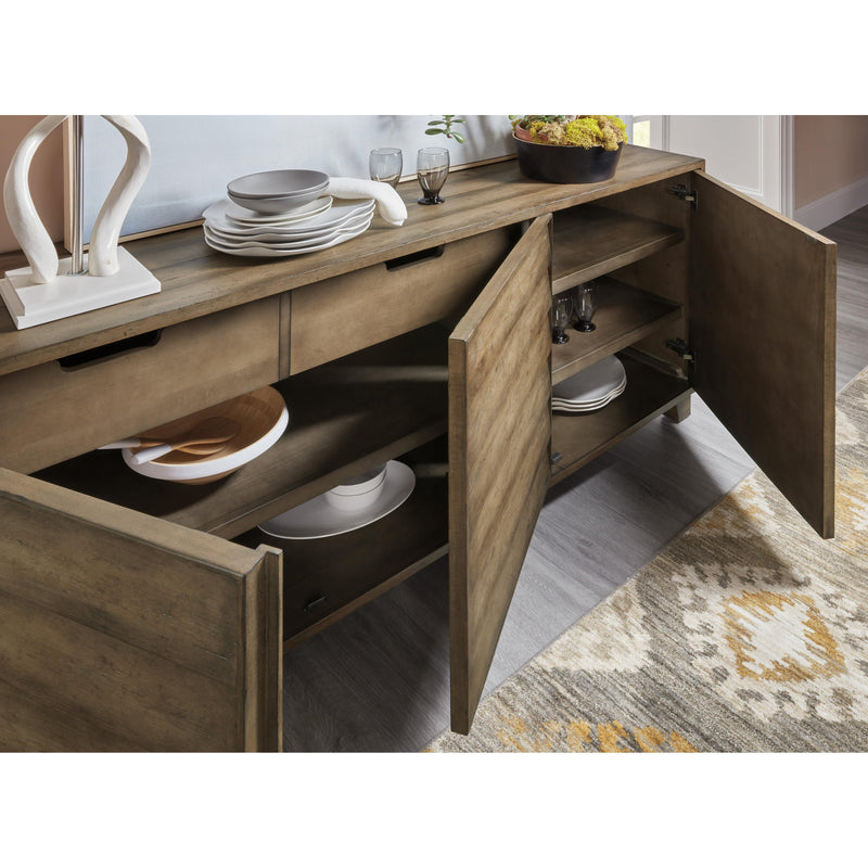 Hooker Furniture 6015-75900-89 Sundance Buffet IMAGE 5