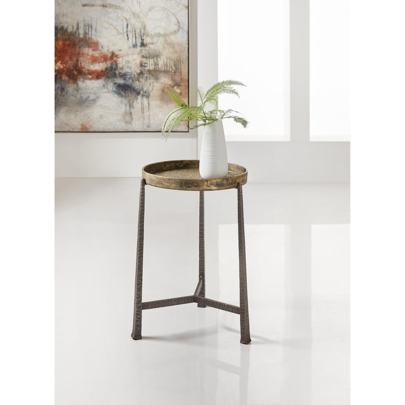 Hooker Furniture 628-50004-15 Melange Funda Accent Table IMAGE 4