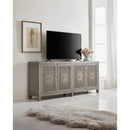 Hooker Furniture 628-85598-80 Melange Emmett Entertainment Console IMAGE 5