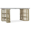  Hooker Furniture 6015-10458-80 Surfrider Writing Desk IMAGE 1