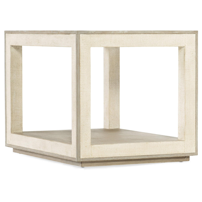 Hooker Furniture 6120-80115-80 Cascade End Table IMAGE 1