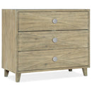 Hooker Furniture 6015-90017-80 Surfrider Bachelors Chest IMAGE 1