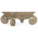  Hooker Furniture 5878-80112-80 Castella Square Cocktail Table IMAGE 1