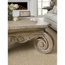  Hooker Furniture 5878-80112-80 Castella Square Cocktail Table IMAGE 3