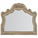  Hooker Furniture 5878-90008-80 Castella Mirror IMAGE 1