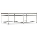 Hooker Furniture 5601-80109-BLK St. Armand Rectangular Cocktail IMAGE 1