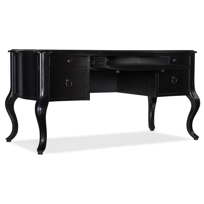 Hooker Furniture 5971-10458-99 Bristowe Writing Desk IMAGE 2