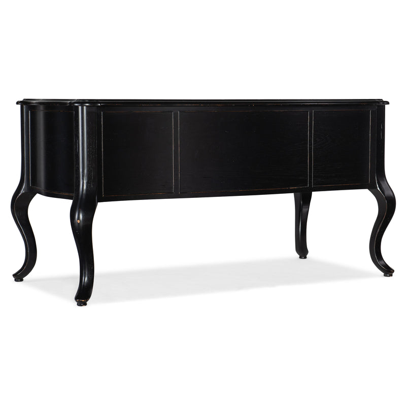 Hooker Furniture 5971-10458-99 Bristowe Writing Desk IMAGE 4