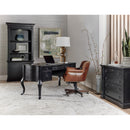  Hooker Furniture 5971-10458-99 Bristowe Writing Desk IMAGE 6