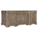  Hooker Furniture 5981-10563-80 Sutter Executive Desk IMAGE 4