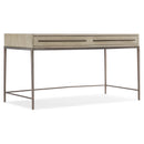 Hooker Furniture 6120-10458-80 Cascade Writing Desk IMAGE 1