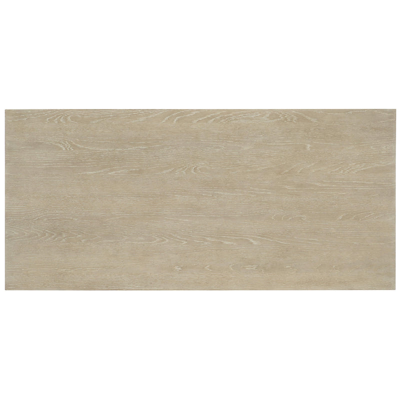 Hooker Furniture 6120-10458-80 Cascade Writing Desk IMAGE 3
