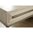 Hooker Furniture 6120-10458-80 Cascade Writing Desk IMAGE 5