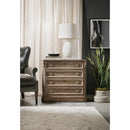  Hooker Furniture 5981-10466-80 Sutter Lateral File IMAGE 3