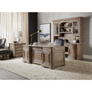  Hooker Furniture 5981-10466-80 Sutter Lateral File IMAGE 5