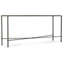 Hooker Furniture 5914-80151-00 Console Table IMAGE 1