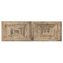  Hooker Furniture 5601-85001-LTWD St. Armand Door Chest IMAGE 3