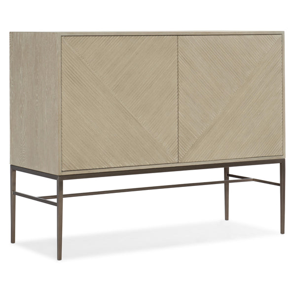 Hooker Furniture 6120-85006-80 Cascade Credenza IMAGE 1