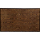 Acme Furniture Gabriella 86935 Coffee Table - Oak IMAGE 3