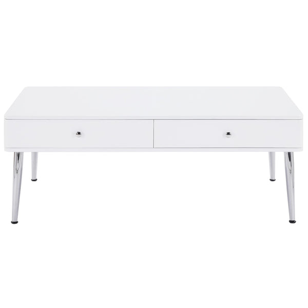 Acme Furniture Weizor Coffee Table 87150 IMAGE 1