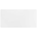 Acme Furniture Weizor 87150 Coffee Table - White High Gloss & Chrome IMAGE 4