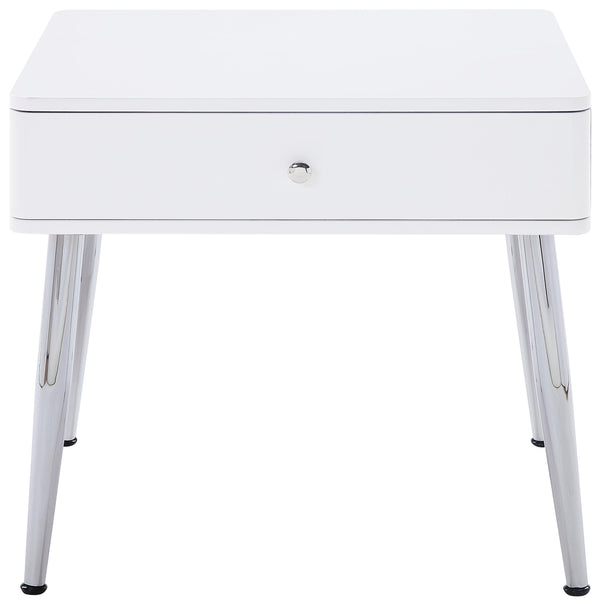 Acme Furniture Weizor End Table 87152 IMAGE 1