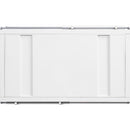 Acme Furniture Cargo 87880 Coffee Table - White IMAGE 4