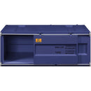 Acme Furniture Cargo 87890 Coffee Table - Blue IMAGE 3