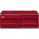 Acme Furniture Cargo 87895 Coffee Table - Red IMAGE 1