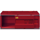 Acme Furniture Cargo 87895 Coffee Table - Red IMAGE 2