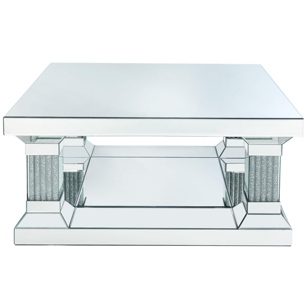 Acme Furniture Caesia Coffee Table 87905 IMAGE 1