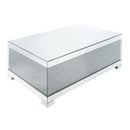  Acme Furniture Mallika 87910 Coffee Table IMAGE 1