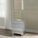 Acme Furniture Mallika 87912 End Table IMAGE 1