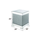 Acme Furniture Mallika 87912 End Table IMAGE 7